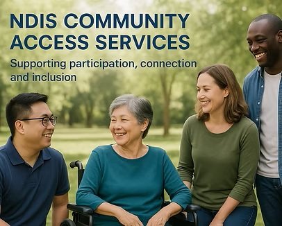 Community participation