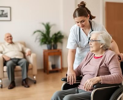 Community Nursing (NDIS)